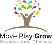 Move Play Grow Occupational Therapy