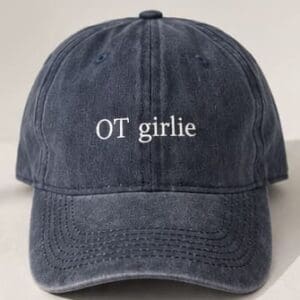 OT Girlie Cap